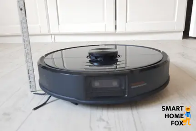 taille roborock s6 maxv